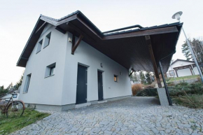 Holiday Lipno, Lipno Nad Vltavou